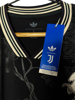 Camiseta Adidas Tercera Juventus - Buenos Dealz 