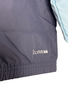 Campera Adidas Argentina All Weather 2026 - tienda online