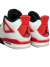 Jordan 4 Retro Red Cement - Buenos Dealz 