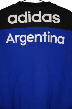 Imagen de Buzo Adidas Originals Argentina Reedición 94