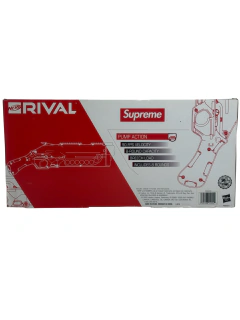 Nerf Rival x Supreme Precision Battling Pink - comprar online