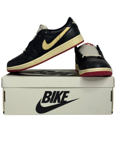 Jordan 1 Retro Low OG Nigel Sylvester Better With Time - comprar online