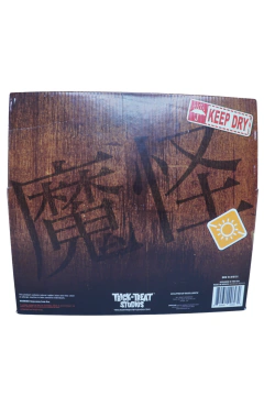 Figura Trick Or Treat Studios Gremlins Mogwai Gizmo Puppet - Buenos Dealz 