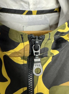 Rompevientos Adidas Originals Degrade Camo - Buenos Dealz 