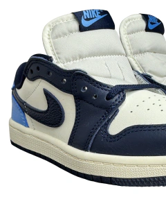 Jordan 1 Retro Low Obsidian UNC PS - Buenos Dealz 