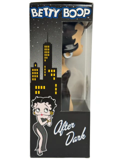 Funko Wacky Wobbler Evening Betty Boop en internet