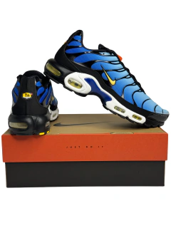Nike Air Max TN OG Hyper Blue - comprar online