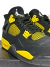 Jordan 4 Retro Yellow Thunder - Buenos Dealz 