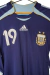 Camiseta Adidas Reedición Argentina 2006 Alternativa Messi (19) - Buenos Dealz 