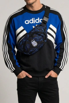 Riñonera Adidas Argentina 26