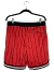 Short The Lost Breed Tiger Red - comprar online