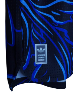 Camiseta Adidas Alternativa Argentina 2026 Versión Jugador - tienda online