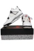 Jordan 4 Retro White Cement - comprar online