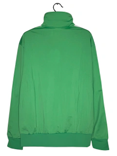 Campera Adidas Originals Firebird Light Green - comprar online