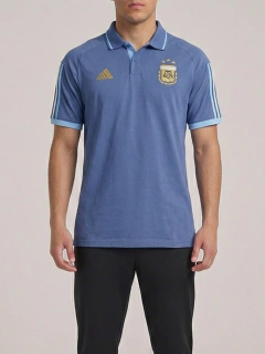 Chomba ADN Argentina 2026 en internet