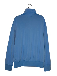 Campera Adidas Originals Firebird University Blue - comprar online