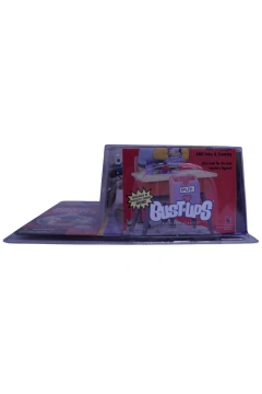 Figura McFarlane x The Simpsons Kamp Krusty - tienda online