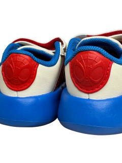 Adidas x Marvel Grand Court Spider-Man CF - tienda online