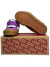 Vans Kids Knu Skool Magenta - tienda online