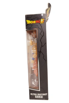 Figura BanDai Namco Dragon Ball Super Dragon Stars Series Ultra Instinct Goku - tienda online