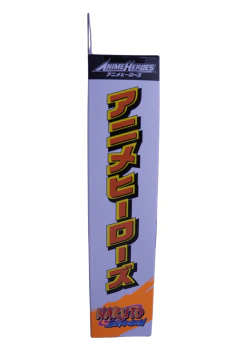 Figura BanDai Anime Heroes Naruto Uzumaki - tienda online