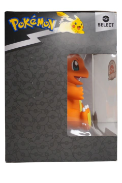 Figura Pokemón Select Charmander XL - Buenos Dealz 