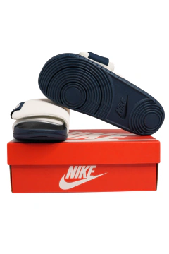 Nike Offcourt Adjust Slide White - Buenos Dealz 