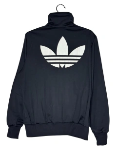 Campera Adidas Originals Firebird Womens Logo Black - comprar online