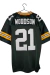 Jersey NFL Authentic Super Bowl Woodson (21) - comprar online