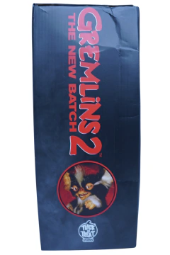 Figura Trick or Treat Studios Gremlins 2 "The New Batch" Deluxe Mohawk Mogwai Prop - Buenos Dealz 