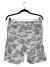 Short Fútbol Adidas x Bape White Camo - comprar online