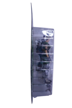 Figura ReSaures Quake 2 Jungle Marine Athena - tienda online