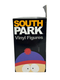 Set 5 Figuras South Park Elementary - Comedy Central en internet