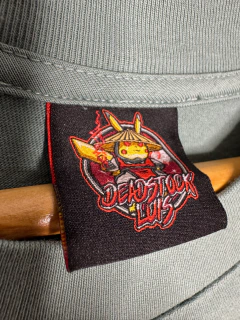 Remera Pokémon Oficial Jenny - Buenos Dealz 