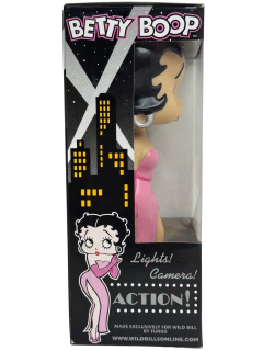 Funko Wacky Wobbler Hollywood Betty Boop en internet