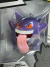 Figura Pokémon Select Gengar con Brillo Iridiscente - comprar online