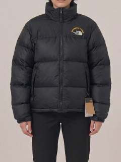 Campera The North Face Mens 1996 Retro Nuptse 700 Expedition System en internet