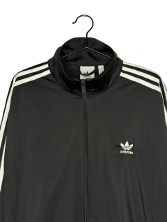 Campera Adidas Originals Firebird Black en internet
