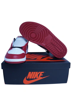 Jordan 1 Retro Low Chicago - tienda online