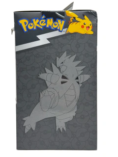 Figura Pokémon Select Trainer Team Series Tyranitar en internet