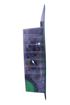 Figura ReSaures Quake 2 Jungle Marine Athena - Buenos Dealz 