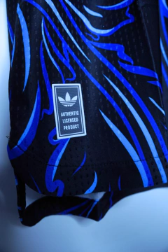 Imagen de Camiseta Adidas Alternativa Argentina 2026 Versión Jugador Messi (10)