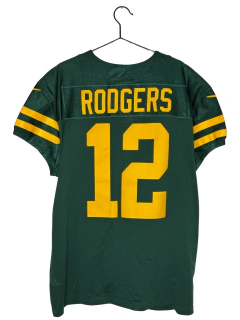 Jersey Nike NFL Players Rodgers 12 - comprar online