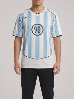Camiseta Nike Total 90 Argentina en internet