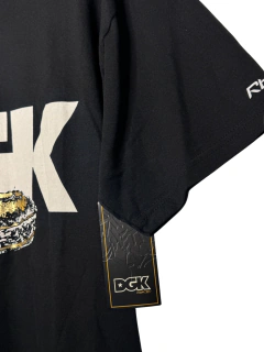 Remera Vintage DGK x Reebok - Extra Greasy - Buenos Dealz 