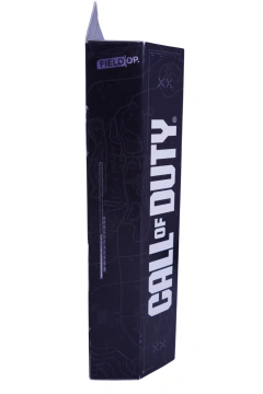 Figura Jazwares Call Of Duty Launch Edition Ghost - Buenos Dealz 
