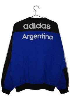 Buzo Adidas Originals Argentina Reedición 94 - comprar online