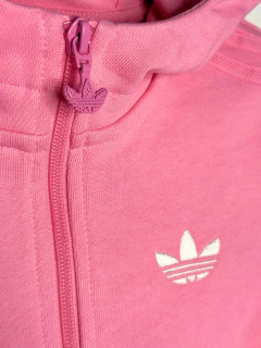 Imagen de Campera Zip Adidas Kids x Minecraft Chicken Jockey