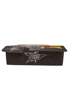 Figura BanDai Namco Dragon Ball Super Dragon Stars Series Super Saiyan 2 Gohan - tienda online