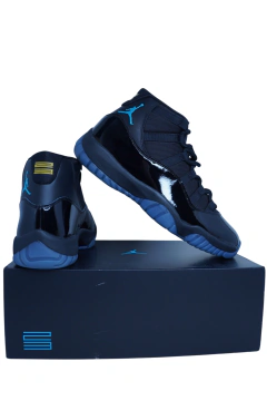 Jordan 11 Retro High Gamma Blue - comprar online